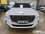Genesis GV80 2.5T Бензин AWD (07.2020)