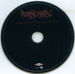 Rotting Christ / Triarchy Of The Lost Lovers (RU)(CD)