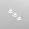 Встраиваемый светильник Maytoni Technical Downlight Intro 2.0 DL137-GU10-W