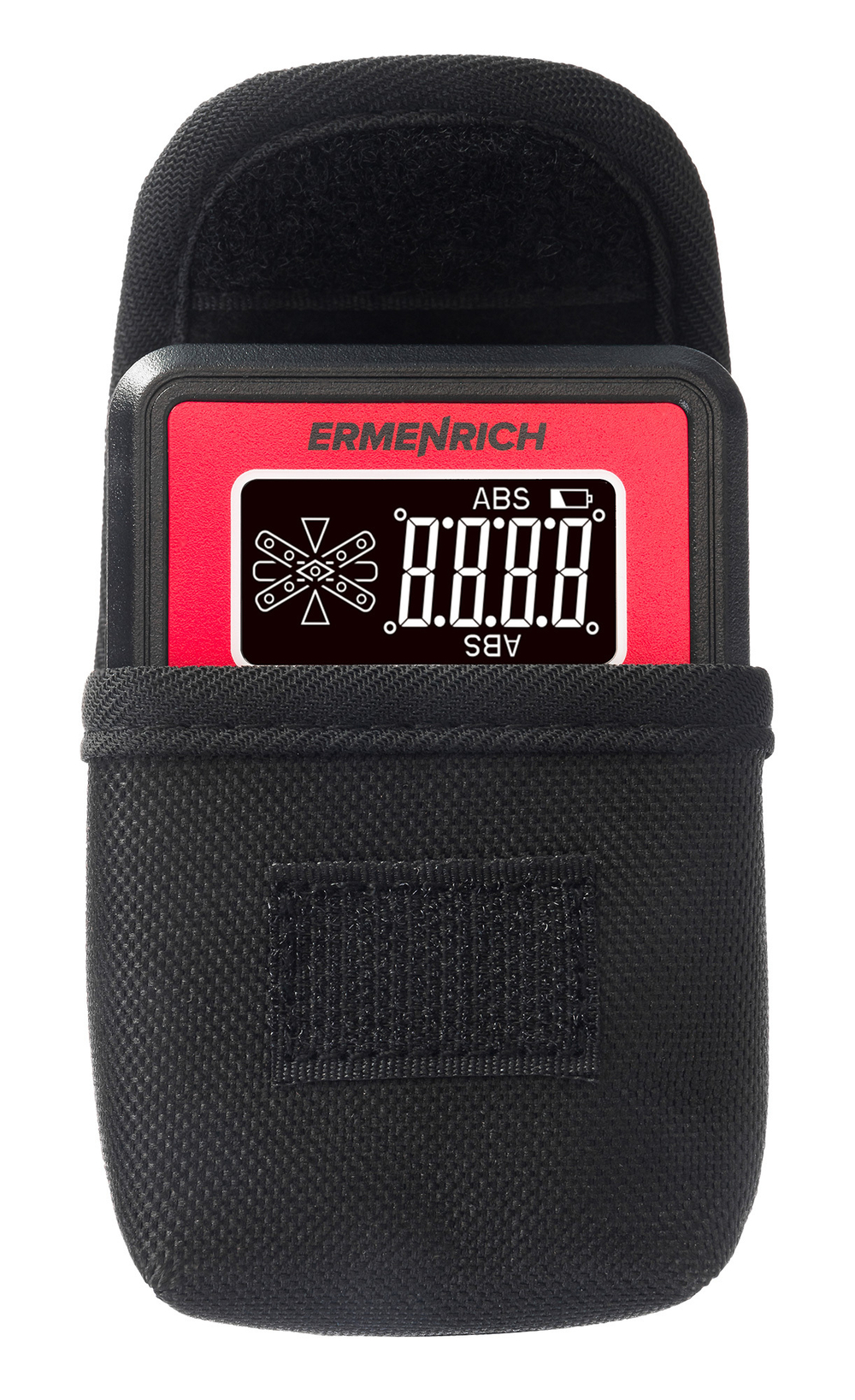 Цифровой уровень Ermenrich Verk LQ20