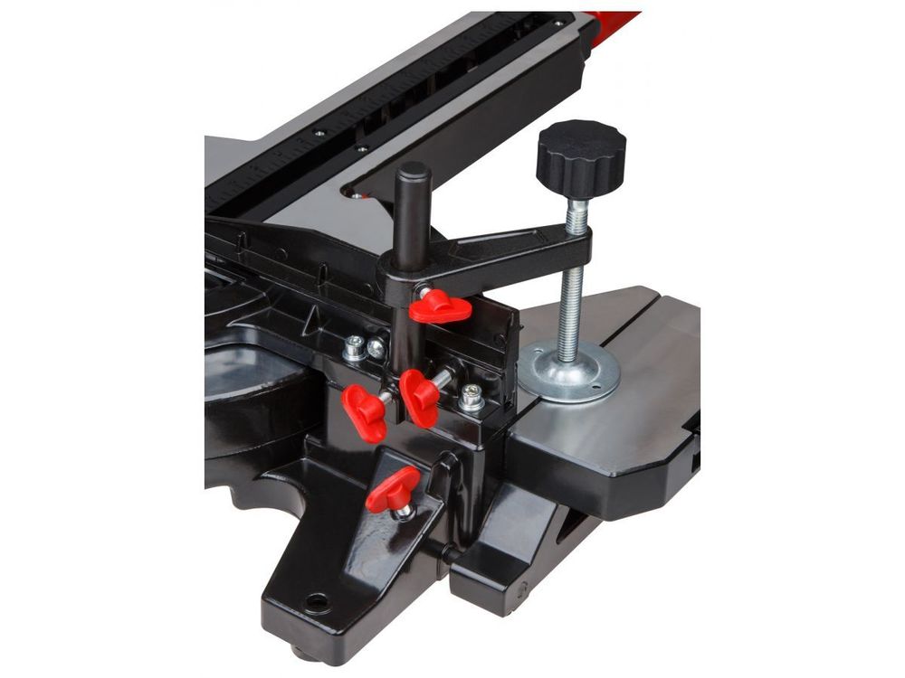 Торцовочная пила WORTEX MS 2520-1 LMO