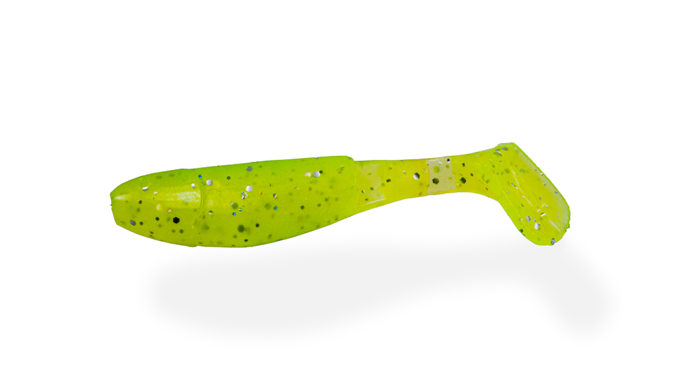 Силикон SnastiGood Reka Koput 7 см (5 шт.)
