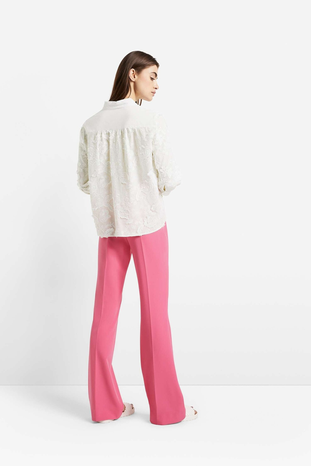 Блузка женская CINQUE