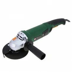 Угловая шлифмашина "КАЛИБР" 125/1200