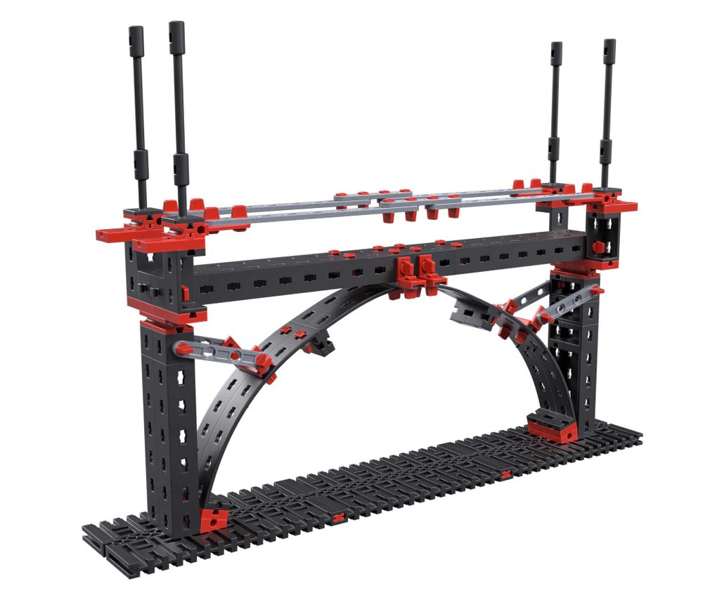 Конструктор Fischertechnik Статика / Statics