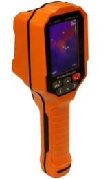 Тепловизор Lanmaster LAN-TST-TCV-2.8