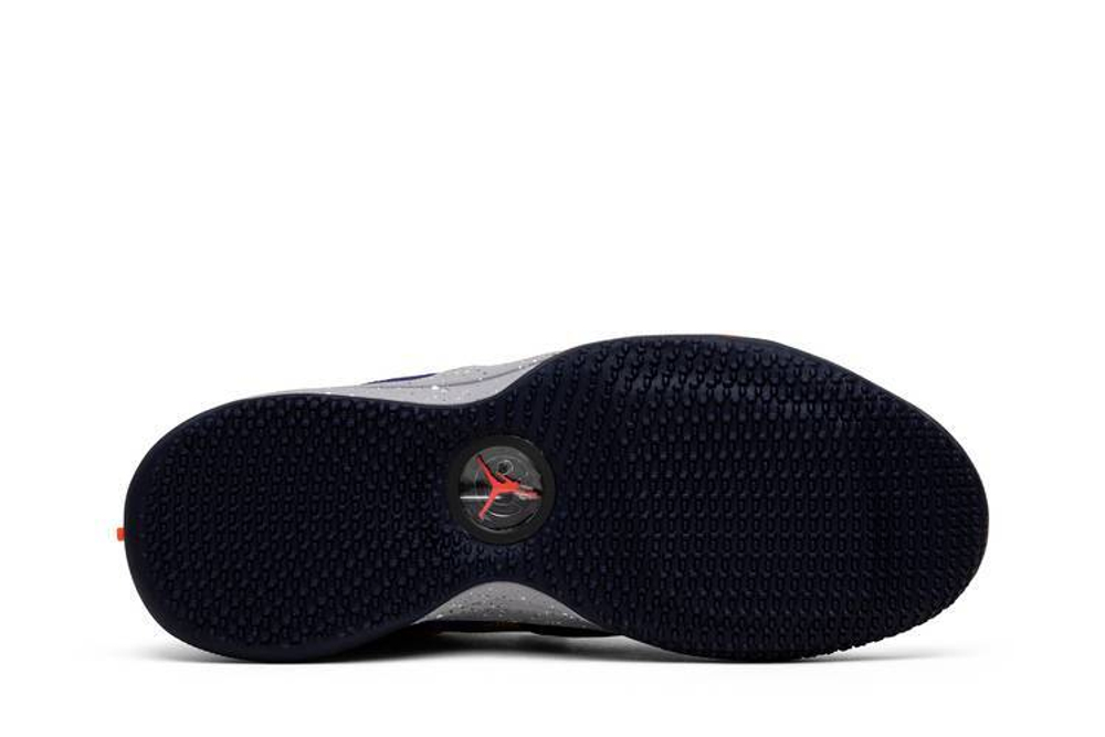 Кроссовки Air Jordan 33 Visible Utility