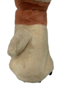 Варежки. Детские. Материал верха: Плюшевые. Подклад: Плюш-мех. Толстые. Внутри с мехом.12 шт в упаковке, разные цвета.