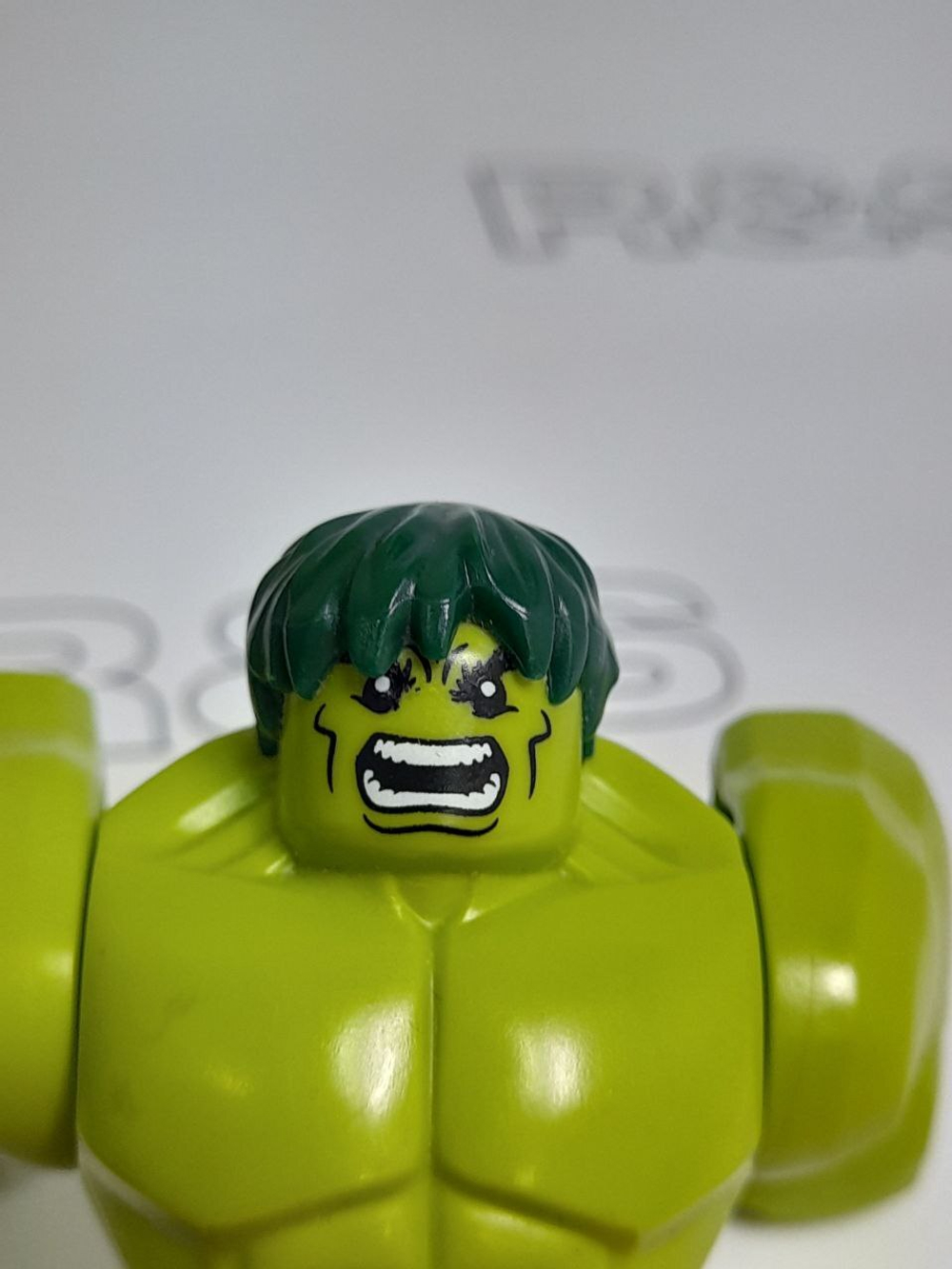 USED Халк sh0371