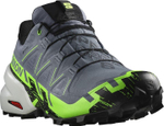Кроссовки Salomon SPEEDCROSS 6 GTX