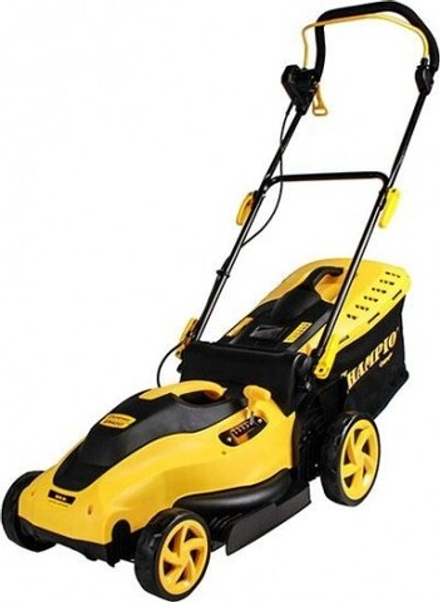 Газонокосилка электрическая CHAMPION EM4217