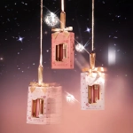 Набор Charlotte Tilbury Glossy Lip Kit Pillow Talk Fair