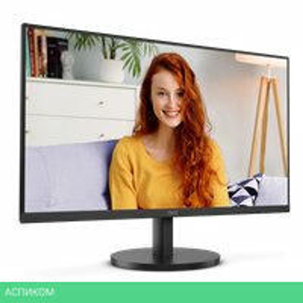 Монитор AOC 27B3HMA2