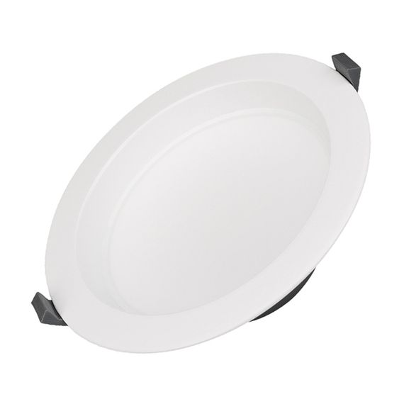 Встраиваемый светодиодный светильник Arlight IM-Cyclone-R200-20W Warm3000 023216(2)