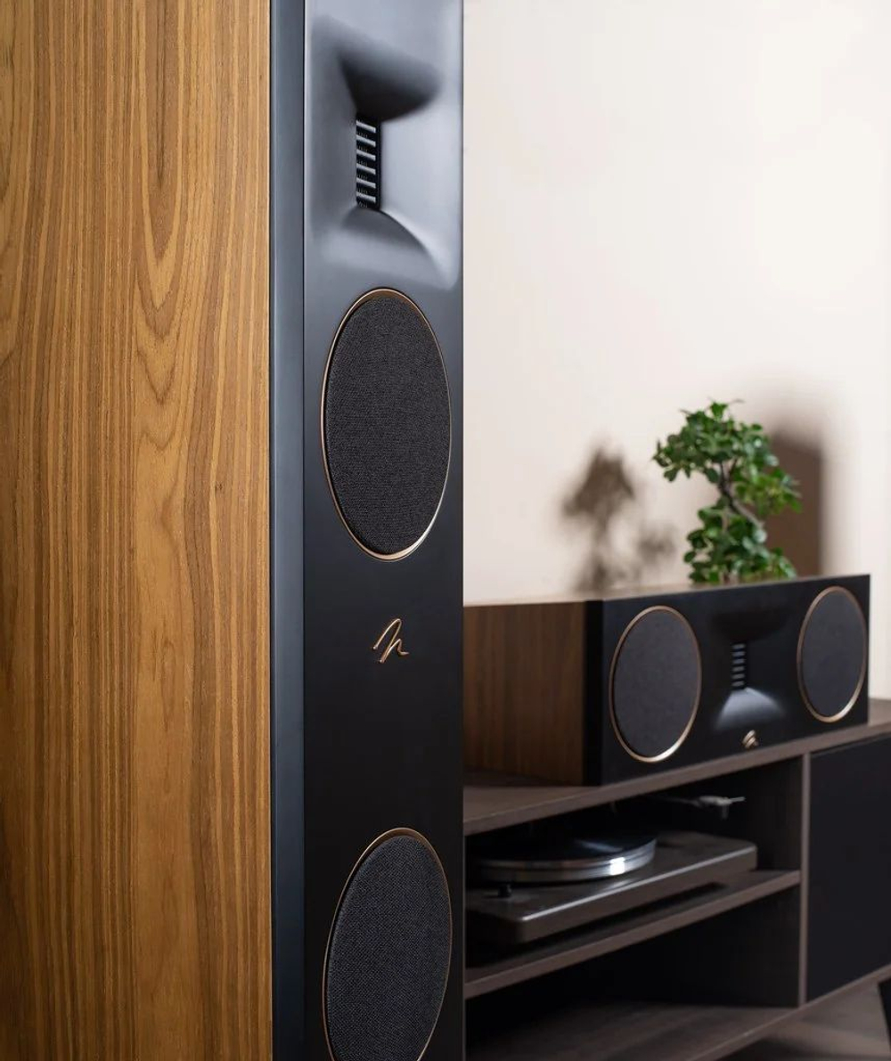 Напольная акустика Martin Logan Motion XT F200 Tower Gloss Black
