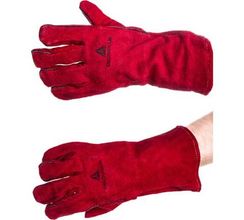 Краги для сварщика CA615K Delta Plus CA615K10