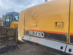Lovol FR330* Экскаватор FR330D (Дизельный, 7,8 л, 259 л.с., АТ)