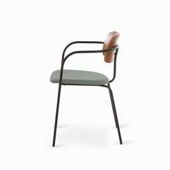 Обеденный стул Gloster