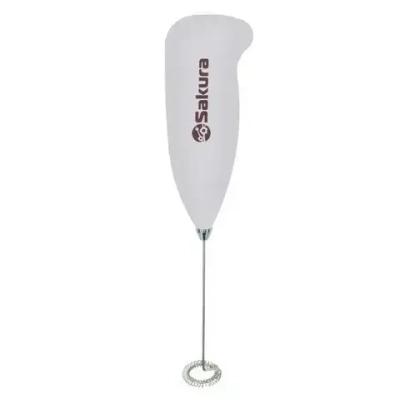 Вспениватель молока SA-6328W