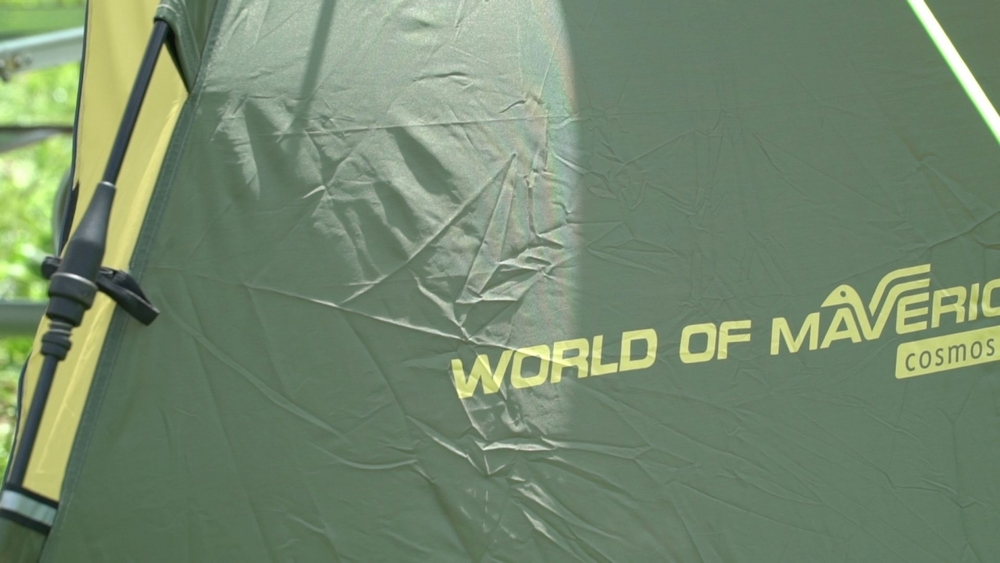 Шатер Maverick Cosmos 400