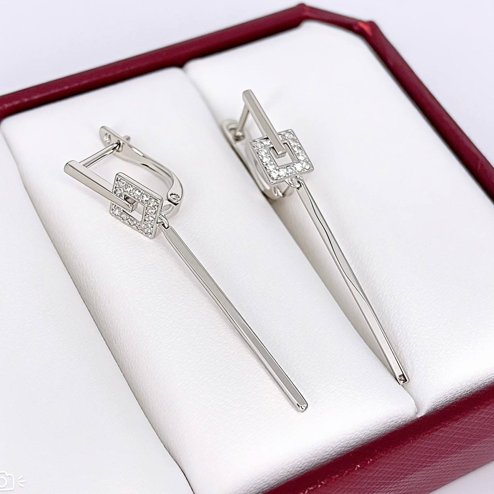 Серьги Xuping - арт311