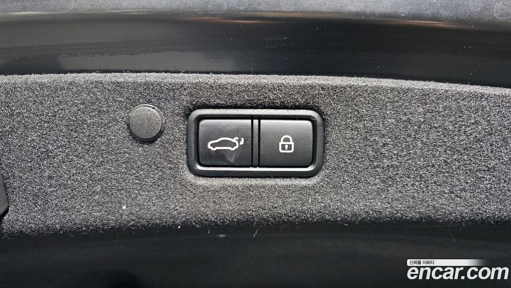 Hyundai The New Grandeur (Azera) IG 2.5 (01.2020)