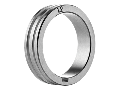 Ролик подающий (сталь Ø 40—32—10 мм) 1.2—1.6