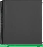 Корпус SilverStone SST-FAB1B-PRO-V2
