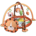 Игровой развивающий коврик Funkids Lion Gym