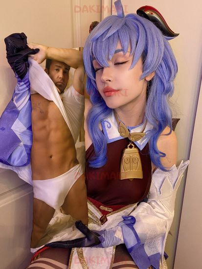 Мини дакимакура Билли Херрингтон арт. M1095, 60х20 см