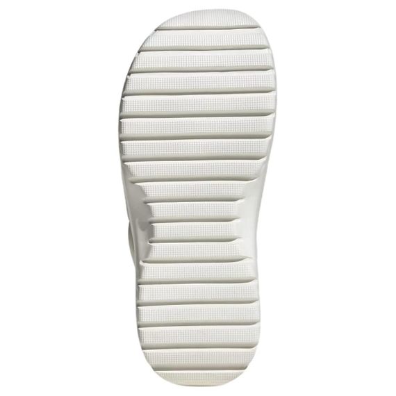 Adidas Adilette Platform Clog 'Cream White'