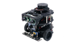 Учебный комплект на базе TurtleBot3 (Расширенный)