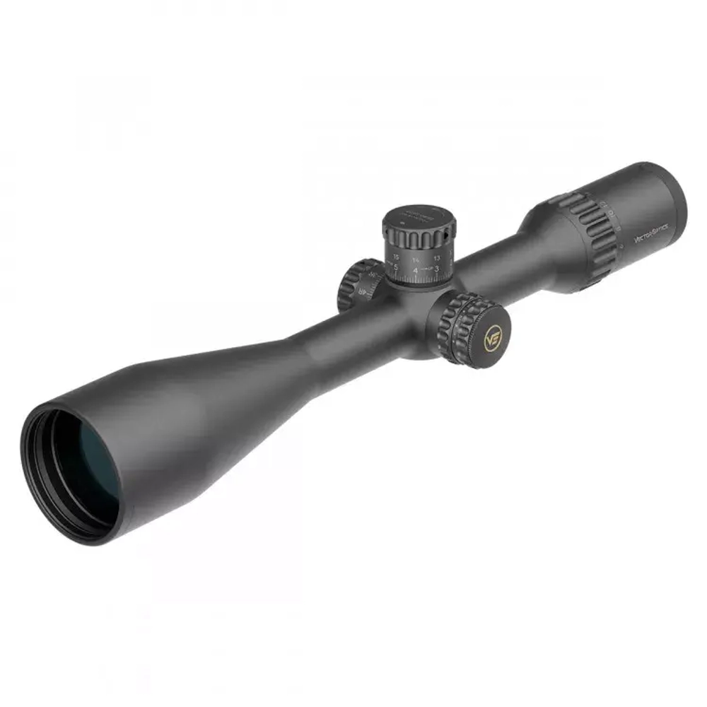Прицел Vector Optics Continental X8 6-48x56 ED MOA TACTICAL (SCOL-TE52)
