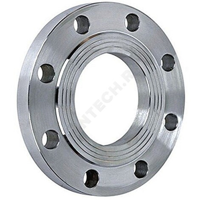 Фланец сталь плоский Ду 80 Ру6 тип 01 ряд 1 ГОСТ 33259-2015 ЭКО