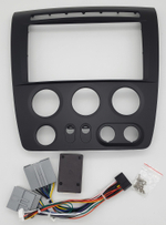 Магнитола для Hummer H3 - Carmedia EW-9299 IPS, Android 10, 8 ядер (TS18), 4G SIM-слот