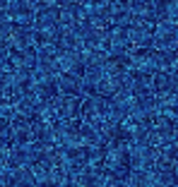 Термопленка ПВХ Глиттер Ю.Корея Glitter (синий)