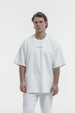 Футболка мужская Oversize COMFORT