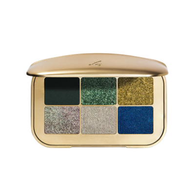 Lisa Eldridge Sorcery Eyeshadow Palette