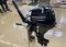 4х-тактный лодочный мотор MERCURY ME F 9.9M Б/У