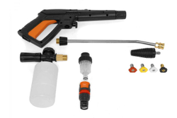 Мойка высокого давления DAEWOO DAW 625