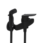 Смеситель для душа с гигиеническим душем Damixa Jupiter 778000300