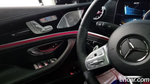Mercedes-Benz AMG GT 4 двери 43 4MATIC+ (09.2021)