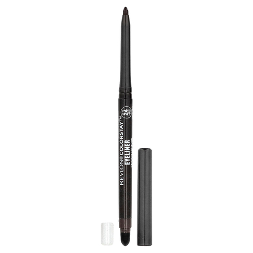 Revlon, Colorstay™, подводка для глаз, оттенок 202 черно-коричневый, 0,28 г (0,01 унции)