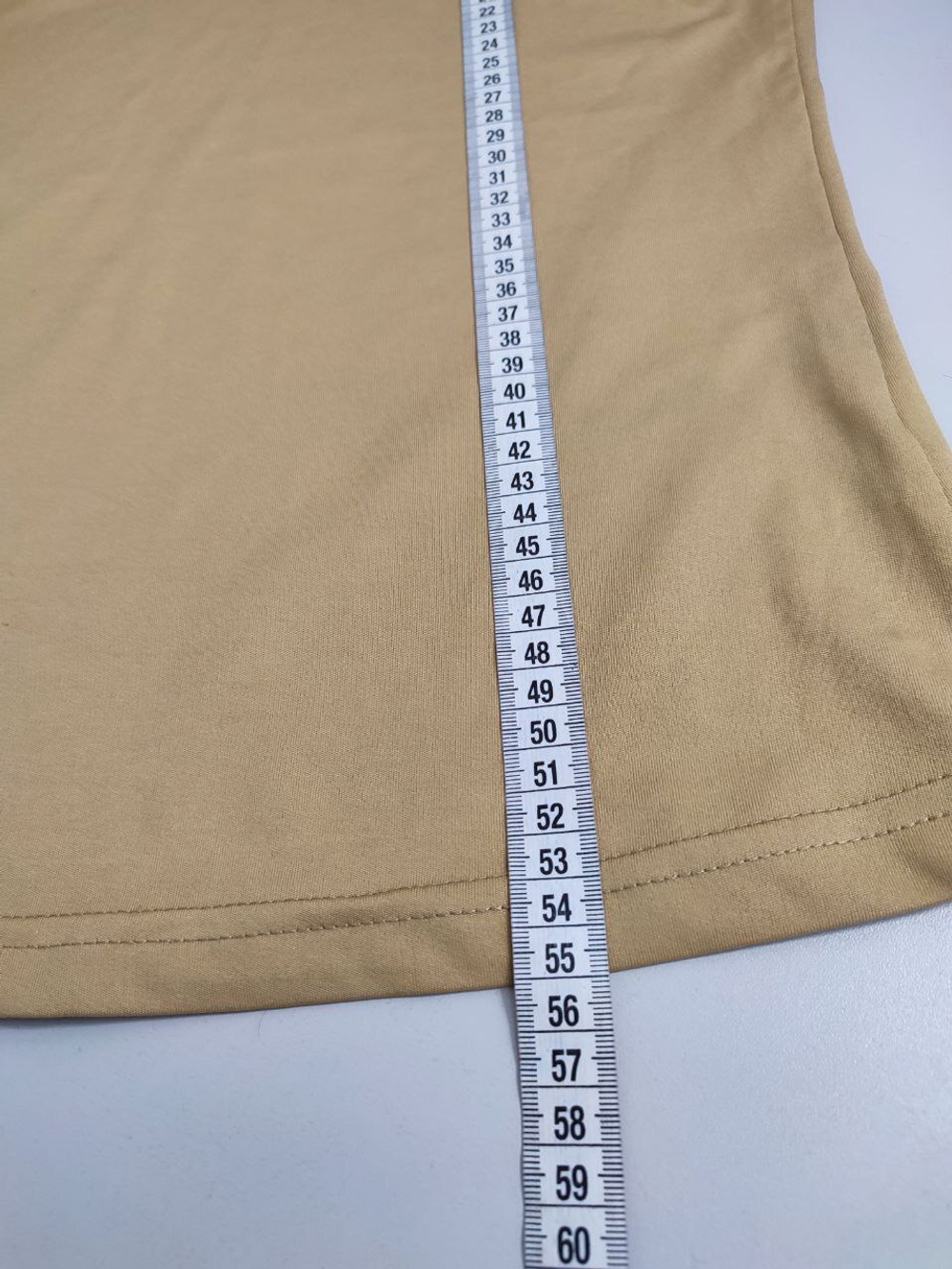 Майка из трикотажа 48 размер