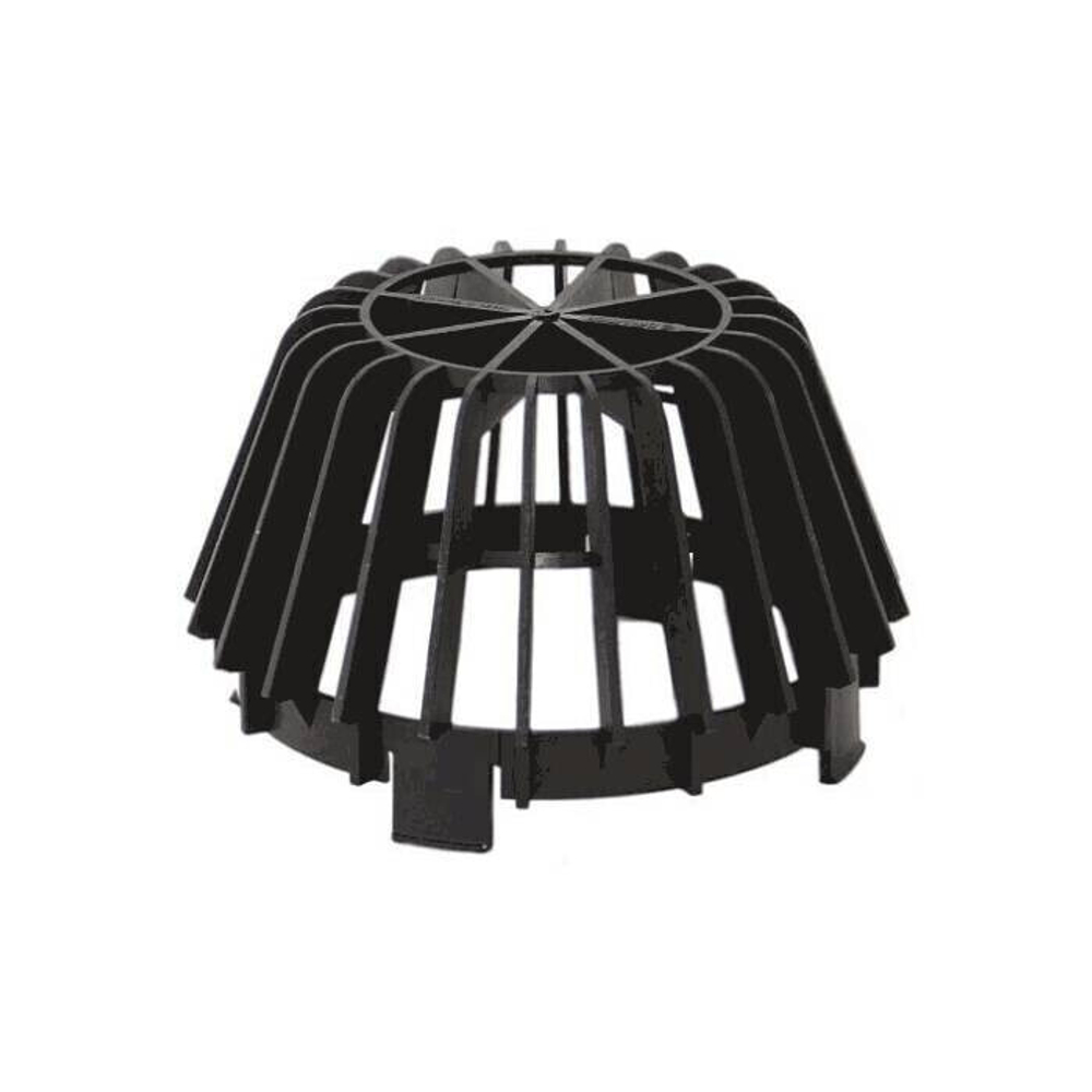 Листвоуловитель PP Дн 150 HL HL062.1E