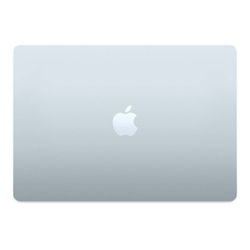 Ноутбук Apple MacBook Air 15.3 (2025) M4 16/256 ГБ Небесно-голубой (MC7A4)