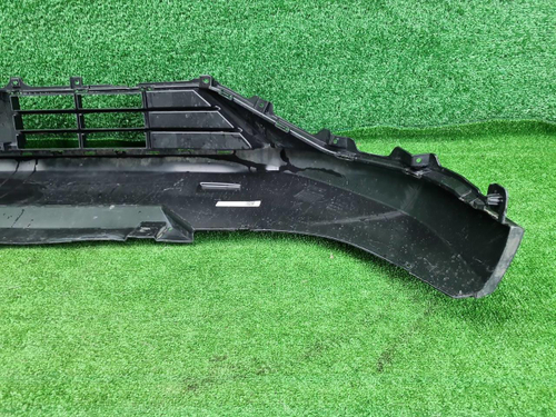 Юбка переднего бампера EXEED RX (2023-н.в.)