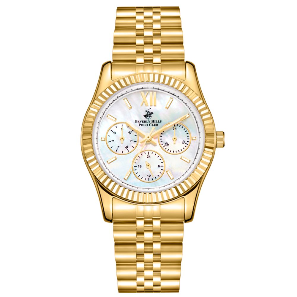 Наручные часы Beverly Hills Polo Club BP3169C.121