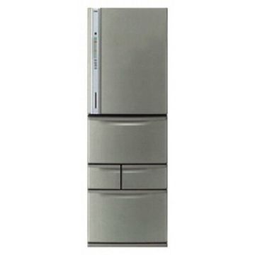 Холодильник Toshiba GR-D43GR