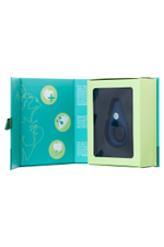 Эрекционное кольцо на пенис Satisfyer Rings синее 7,5 см